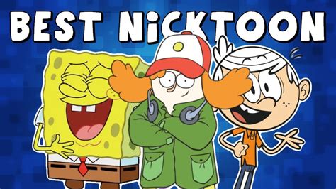 nickelodeons   airing cartoon youtube