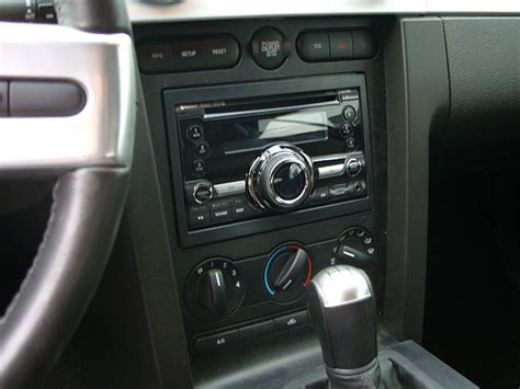 aftermarket stereo questions  mustang source ford mustang forums