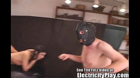 blackmailed bitch electrocuted n fucked xnxx