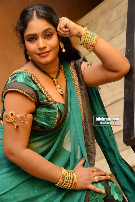 Jayavani Photo Gallery Telugu Cinema Actress