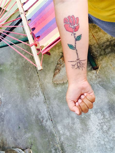23 Latinas With Badass Feminist Tattoos That Will Make You Want To Get