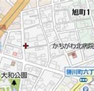 Image result for 愛知県春日井市角崎町. Size: 190 x 99. Source: www.mapion.co.jp