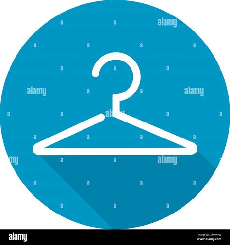 Hanger Stock Vector Images Alamy