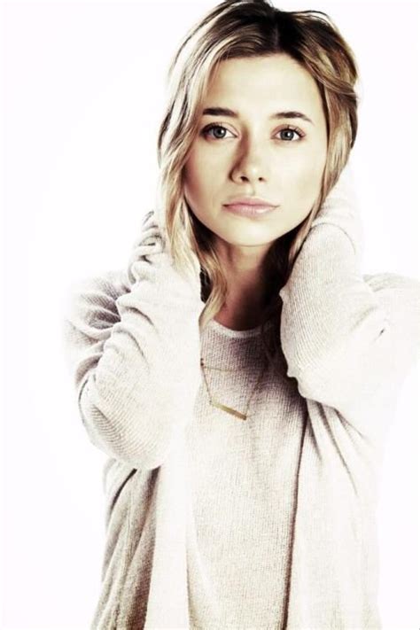 olesya rulin russian american actress russian personalities