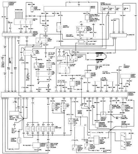 diagram ford explorer engine wiring diagrams mydiagramonline