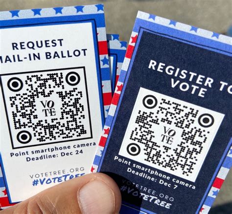 voting cards georgia  flip  senate blue