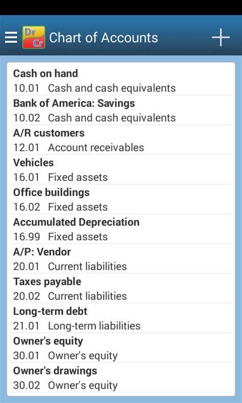 daily accountingamazoncomappstore  android