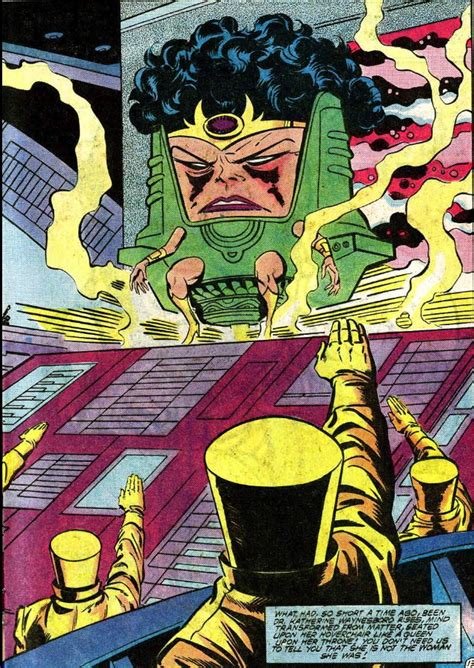 Hulk 286 290 1983 The Greatest Modok Story Of All Time