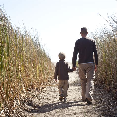 life lessons a straight father taught his gay son huffpost