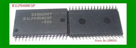 rlpcsp  rlpcsp  rlpcsp sop  integrated circuits  electronic