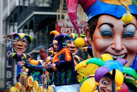 mardi gras eua como   carnaval nos estados unidos