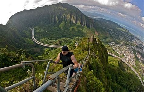 ‘stairway To Heaven’ Is Real But Will It Be Closing Soon