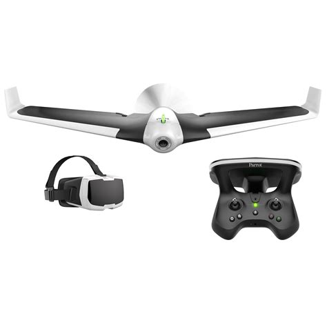 parrot disco fpv drone parrot sur ldlccom