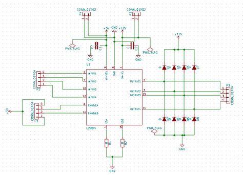 review  pcb design ln electrical engineering stack exchange