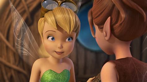 Disney Fairies Tinkerbell Fairy