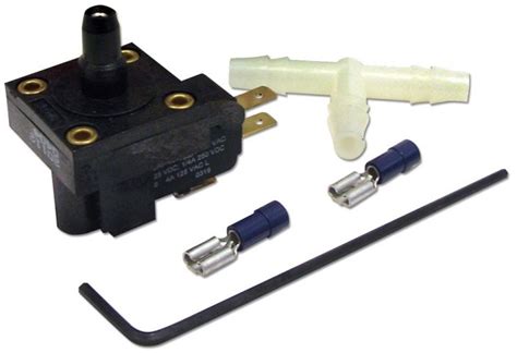 transmission universal adjustable vacuum switch  superior transmission