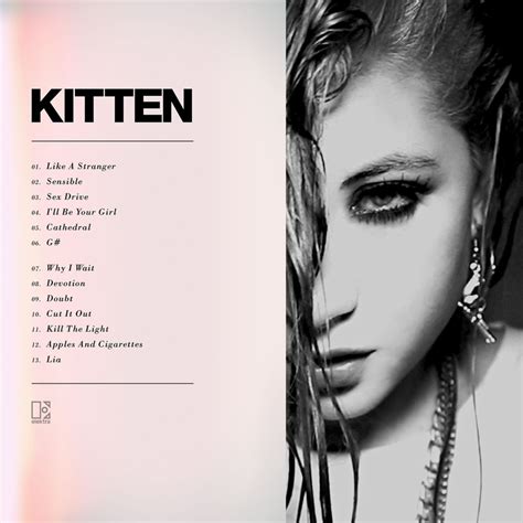 kitten sex drive lyrics genius lyrics