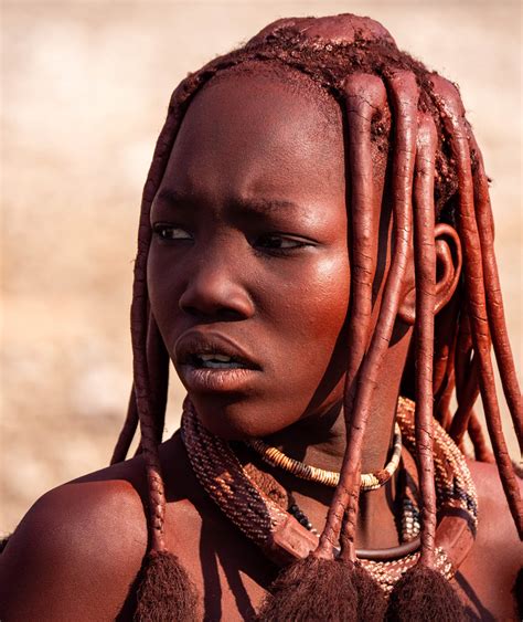 Himba Tribe 03 Web Matthew Starling