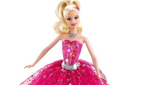 is barbie past her prime global sales of iconic toy drop