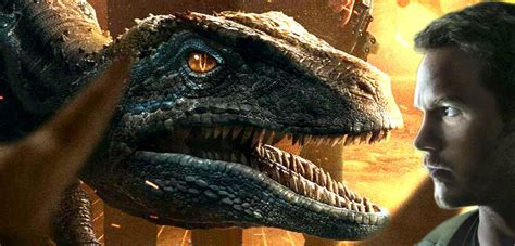 Jurassic World 3 Now Has A Title And You Should Be Afraid