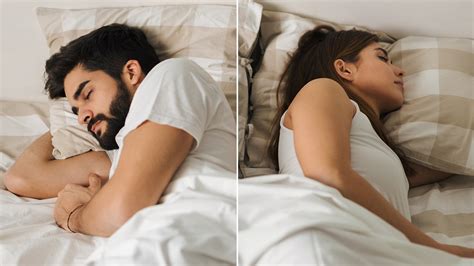 ‘sleep divorce why are some couples spending their nights in separate