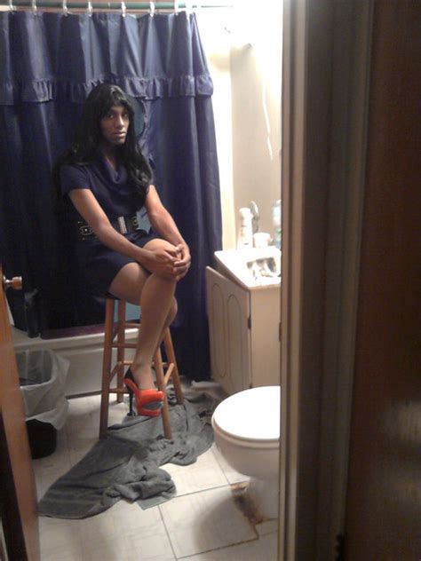 ebony crossdressers suck dick videos