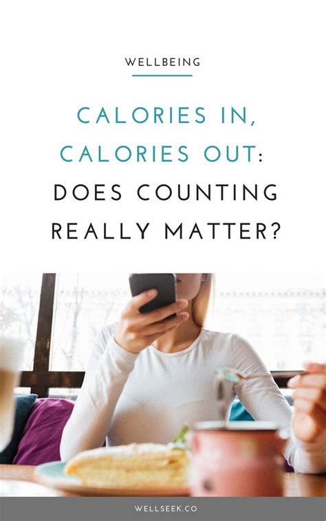 calories  calories   counting  matter anti dieting nutrition facts label