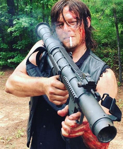 17 Best Images About Daryl Dixon And The Walking Dead On Pinterest Rick