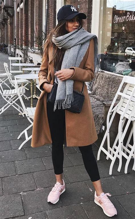 Classy Winter Outfits Urban Outfit Winter Clothing Casual Wear On