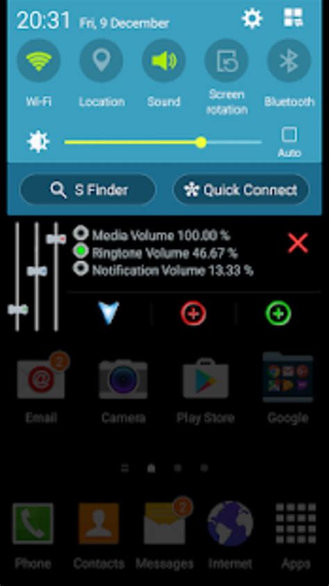 volume master  android apk  android