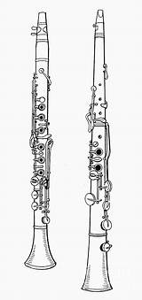Granger Clarinets sketch template