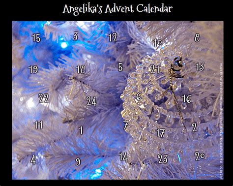 practise  german   advent calendars angelikas german tuition translation