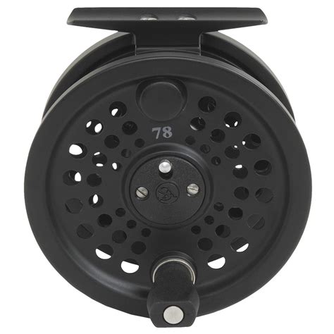 scientific anglers system  fly fishing reel model   wt p save
