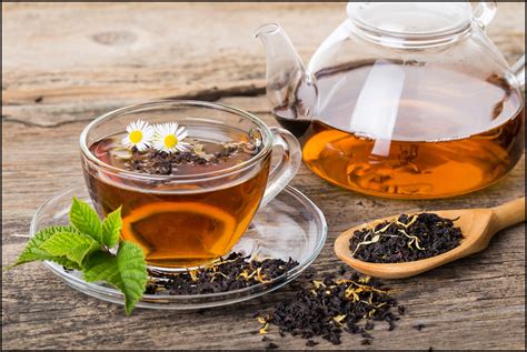 amazing health benefits black tea reasons    drink  black tea serving joy