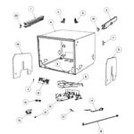 fisher paykel ddsi  dishwasher parts sears partsdirect
