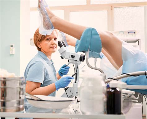 How Should You Prepare For Colposcopy Trogolo Obstetrics And Gynecology