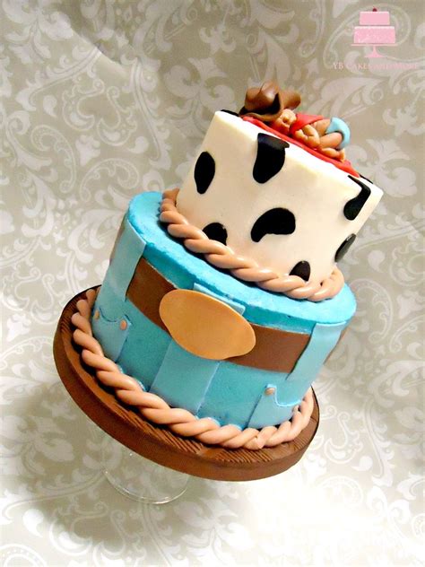 western theme cake western theme cakes cake themed cakes