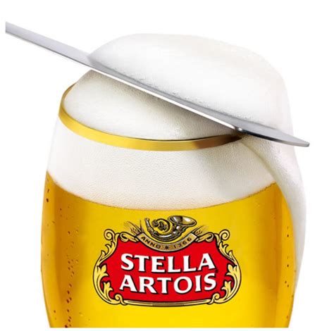 stella artois beer pint glass oz cl cater supplies direct
