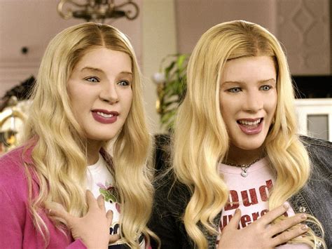 Marlon Wayans Explains Why The World Needs Another White Chicks Film