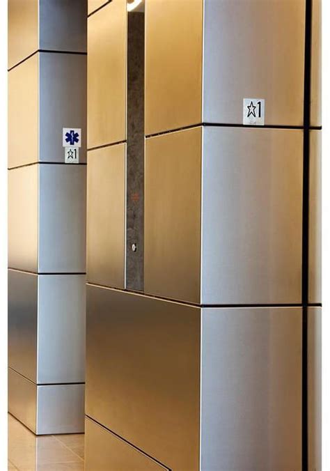 metal wall panels allied metal group metal wall panel laminate