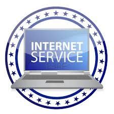 trend  internet service assignment point
