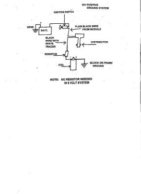 positive ground wiring diagram craig engine