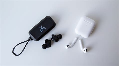 finally  proper airpods competitor gizmodo uk