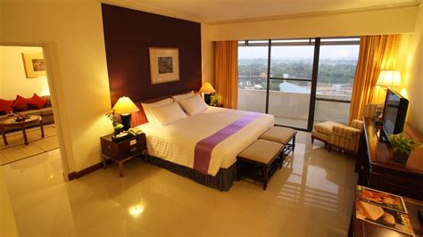 bedroom suite loei palace hotel