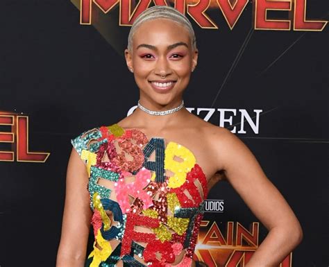 Tati Gabrielle 15 Facts About The Chilling Adventures Of Sabrina Star