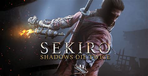 Video Game Review Sekiro Shadows Die Twice