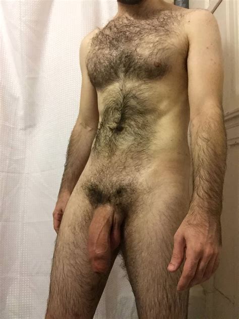 Photo Offensively Hairy Muscly Men Page 64 Lpsg