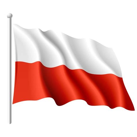 flaga polski dla dzieci whats