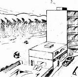 Tsunami Disaster Worksheet Earthquake Grades Busyteacher sketch template