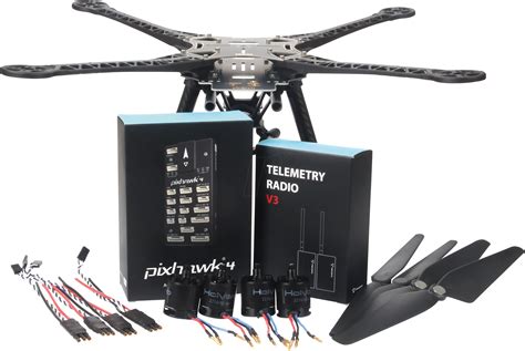 kit holybro   kit drone kit  reichelt elektronik